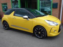 Citroen Ds3 2011 Hdi Dsport Plus - Thumb 18