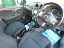 Nissan Micra 2012 Acenta - Thumb 7