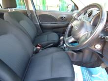 Nissan Micra 2012 Acenta - Thumb 12