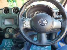 Nissan Micra 2012 Acenta - Thumb 13