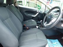 Ford Fiesta 2012 Zetec - Thumb 8
