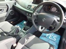 Renault Megane 2011 Dynamique Tomtom Dci Eco - Thumb 7