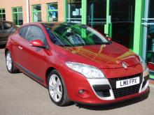 Renault Megane 2011 Dynamique Tomtom Dci Eco - Thumb 16