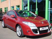 Renault Megane 2011 Dynamique Tomtom Dci Eco - Thumb 18