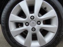 Hyundai I20 2012 Active Blue Drive - Thumb 15