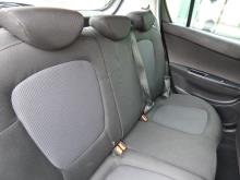 Hyundai I20 2012 Active Blue Drive - Thumb 11