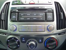 Hyundai I20 2012 Active Blue Drive - Thumb 8