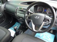 Hyundai I20 2012 Active Blue Drive - Thumb 7