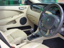Jaguar/Daimler X-Type 2007 Sovereign - Thumb 6