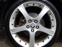 Jaguar/Daimler X-Type 2007 Sovereign - Thumb 16