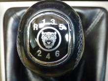 Jaguar/Daimler X-Type 2007 Sovereign - Thumb 9