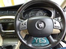 Jaguar/Daimler X-Type 2007 Sovereign - Thumb 12