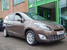 Renault Scenic 2009 Grand Privilege Tce - Thumb 1