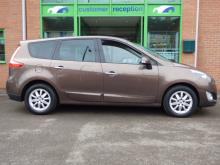 Renault Scenic 2009 Grand Privilege Tce - Thumb 18