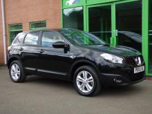 Nissan Qashqai 2010 Dci Acenta - Thumb 15