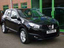 Nissan Qashqai 2010 Dci Acenta - Thumb 18