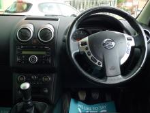 Nissan Qashqai 2010 Dci Acenta - Thumb 7