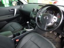 Nissan Qashqai 2010 Dci Acenta - Thumb 6