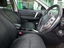 Nissan Qashqai 2010 Dci Acenta - Thumb 11