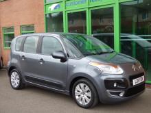 Citroen C3 2011 Hdi Connexion Picasso - Thumb 0