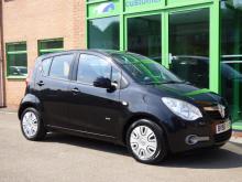 Vauxhall Agila 2008 Club - Thumb 16