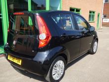 Vauxhall Agila 2008 Club - Thumb 17