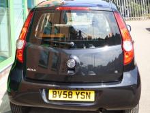 Vauxhall Agila 2008 Club - Thumb 18