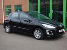 Peugeot 308 2011 Hdi Active - Thumb 14