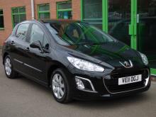 Peugeot 308 2011 Hdi Active - Thumb 15