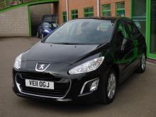 Peugeot 308 2011 Hdi Active - Thumb 18