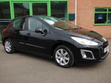 Peugeot 308 2011 Hdi Active - Thumb 19