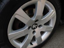 Peugeot 308 2011 Hdi Active - Thumb 13