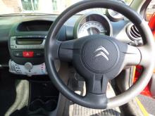 Citroen C1 2013 Vtr - Thumb 9