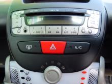 Citroen C1 2013 Vtr - Thumb 8