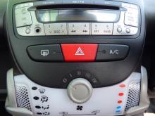 Citroen C1 2013 Vtr - Thumb 7