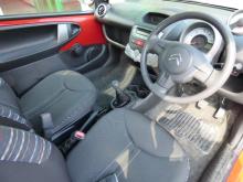 Citroen C1 2013 Vtr - Thumb 6