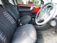 Citroen C1 2013 Vtr - Thumb 11