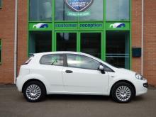 Fiat Punto Evo 2011 Active - Thumb 14