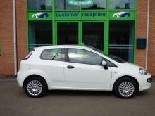 Fiat Punto Evo 2011 Active - Thumb 3