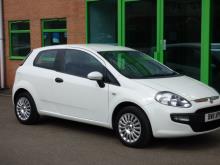 Fiat Punto Evo 2011 Active - Thumb 16