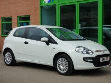 Fiat Punto Evo 2011 Active - Thumb 15