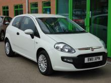 Fiat Punto Evo 2011 Active - Thumb 17