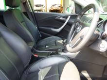 Vauxhall Astra 2011 Elite Cdti S/S - Thumb 10
