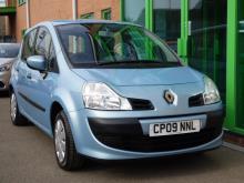 Renault Modus 2009 Grand Expression Dci - Thumb 18