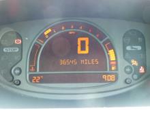 Renault Modus 2009 Grand Expression Dci - Thumb 8