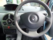 Renault Modus 2009 Grand Expression Dci - Thumb 10
