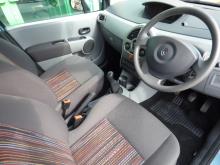 Renault Modus 2009 Grand Expression Dci - Thumb 7