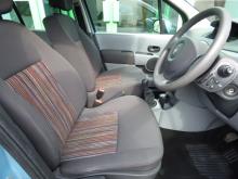 Renault Modus 2009 Grand Expression Dci - Thumb 12