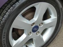 Ford Fiesta 2006 Freedom 16V - Thumb 13