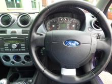 Ford Fiesta 2006 Freedom 16V - Thumb 9